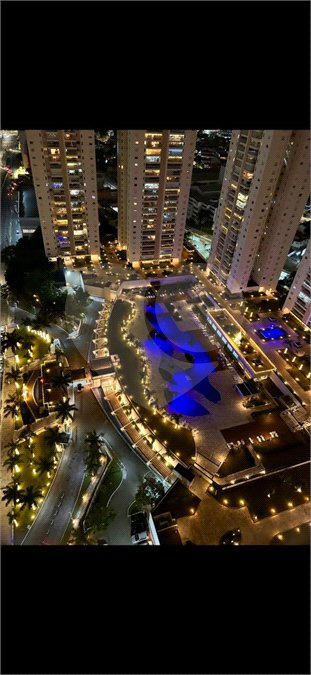 Apartamento à venda com 3 quartos, sendo 1 suíte, no Centro, São Bernardo do Campo, SP