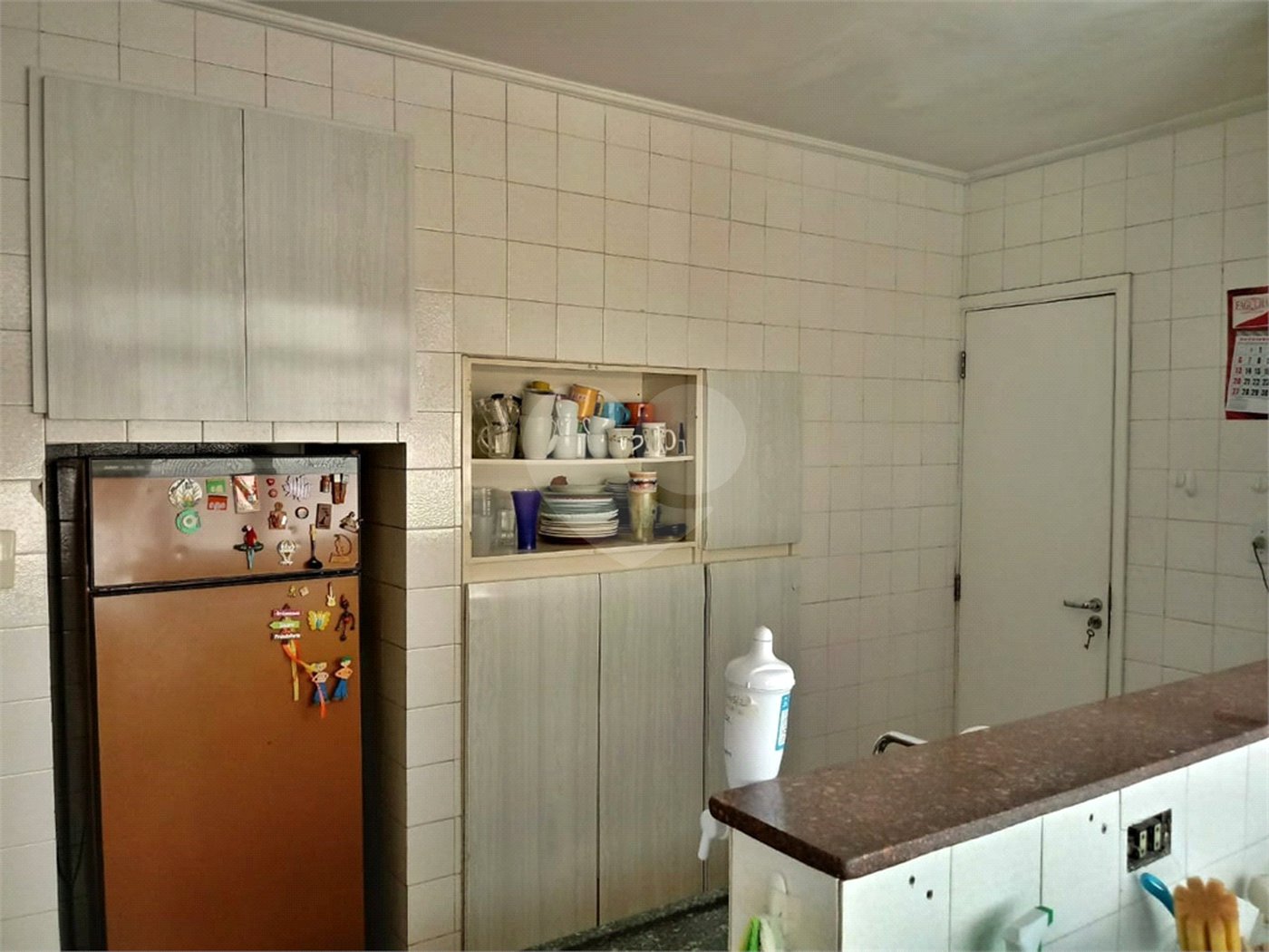 Duplex à venda com 5 quartos, sendo 1 suíte, em Santana, São Paulo, SP