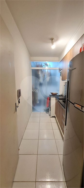 Apartamento à venda com 2 quartos em Água Branca, São Paulo, SP