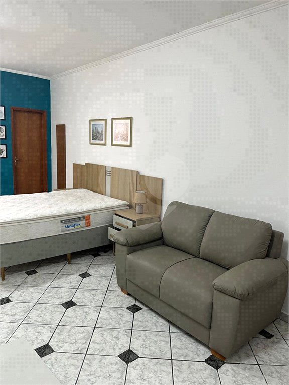 Studio para alugar com 1 quarto no Centro, São Bernardo do Campo, SP