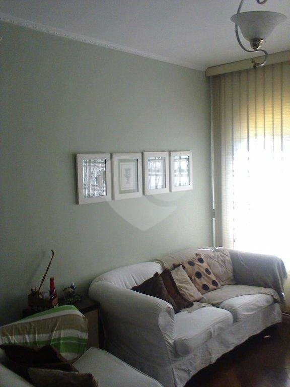 Sobrado à venda com 3 quartos em Imirim, São Paulo, SP