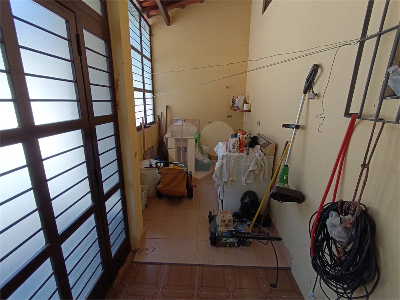 Casa para alugar com 3 quartos, sendo 1 suíte,  em Esplanada Mendes Moraes, São Roque, SP