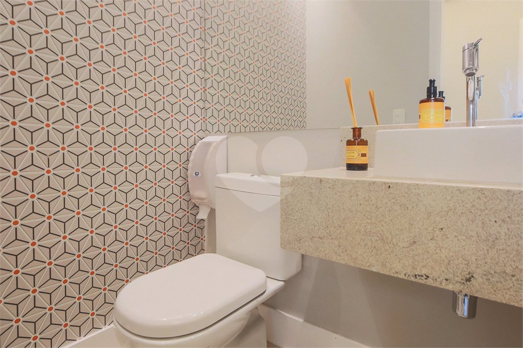Sala à venda em Vila Clementino, São Paulo, SP