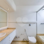 Apartamento à venda com 4 suítes em Alto da Boa Vista, São Paulo, SP