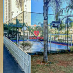 Apartamento à venda com 2 quartos, sendo 1 suíte,  em Parque Residencial Flamboyant, São José dos Campos, SP