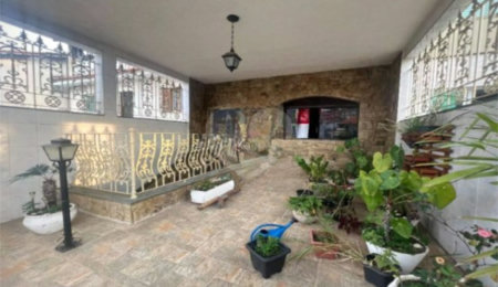 Sobrado à venda com 3 quartos, sendo 1 suíte,  em Tremembé, São Paulo, SP