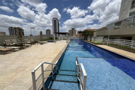 Apartamento à venda com 2 quartos, sendo 1 suíte, em Santa Teresinha, São Paulo, SP