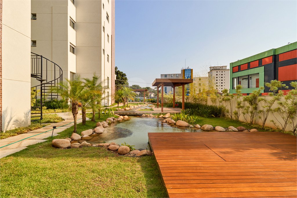 Apartamento à venda com 3 suítes em Jardim Marajoara, São Paulo, SP