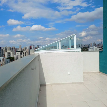 Apartamento à venda com 2 quartos em Vila Ipojuca, São Paulo, SP