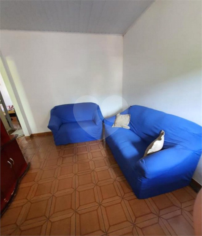 Casa à venda com 2 quartos em Mandaqui, São Paulo, SP