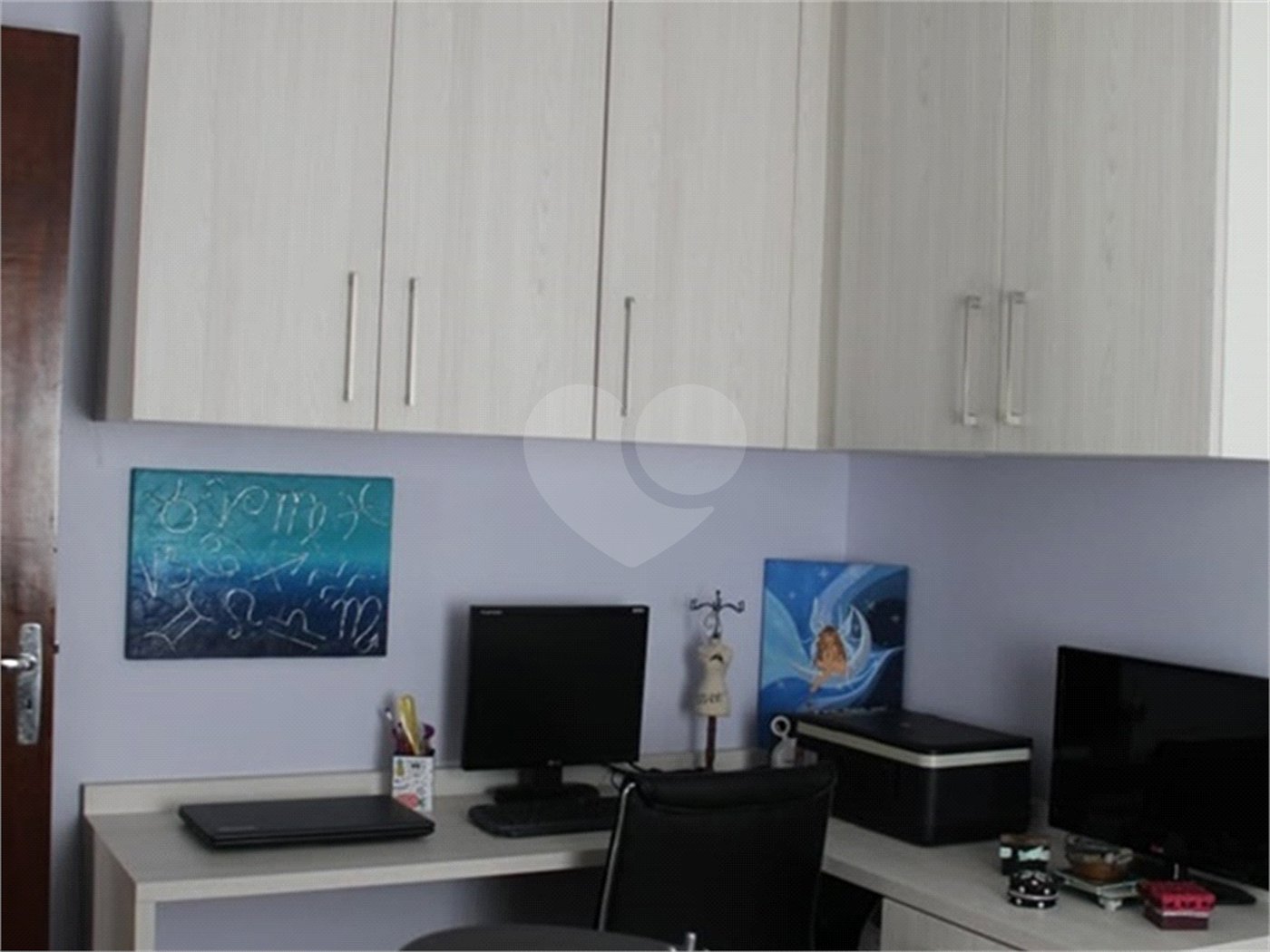 Apartamento à venda com 2 quartos em Casa Verde, São Paulo, SP