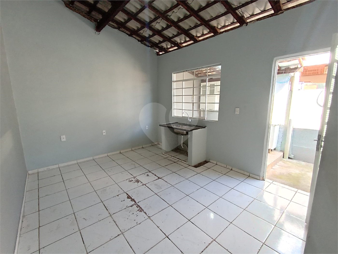 Casa à venda ou para alugar com 2 quartos em Vila Arruda, Itapetininga, SP