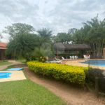 Casa à venda com 8 quartos, sendo 4 suítes, no condomínio Santa Filomena, Salto - SP