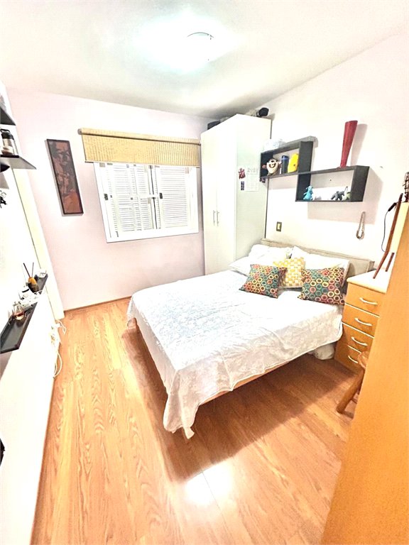 Casa em condomínio à venda com 3 suítes em Vila São Silvestre, São Paulo, SP