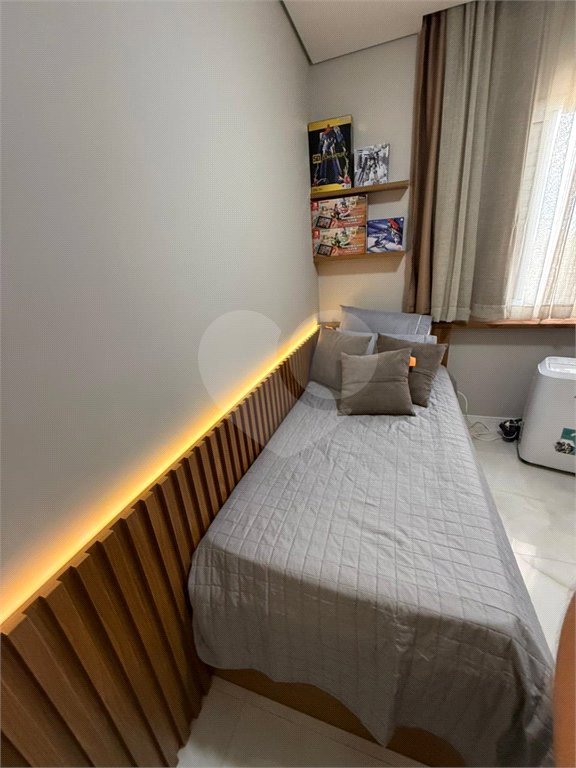 Apartamento à venda com 2 quartos em Jardim Casablanca, Indaiatuba, SP