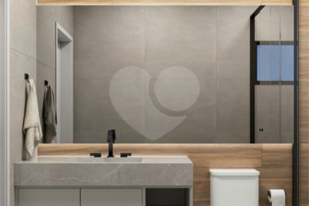Casa Térrea à venda com 4 suítes em Condomínio Residencial Reserva Ecológica Atibaia, Atibaia, SP