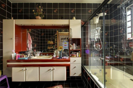 Sobrado à venda com 4 suítes em Morumbi, São Paulo, SP