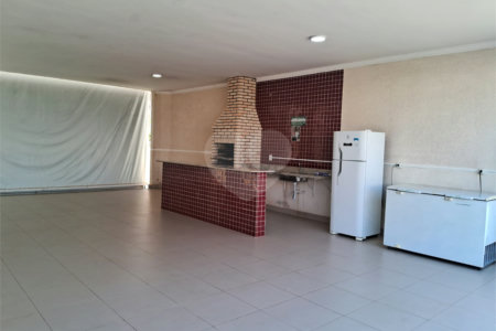 Apartamento à venda com 2 quartos em Loteamento Mogilar, Mogi das Cruzes, SP