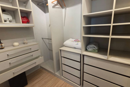 Cobertura com 3 dormitórios à venda, 262 m² por R$ 1.800.000,00 - Pompéia - Santos/SP