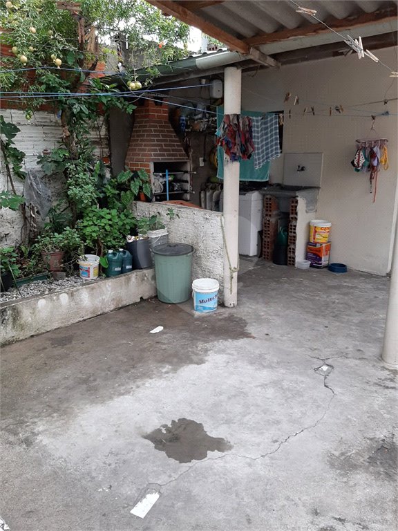 Terreno à venda com 1 quarto em Jaçanã, São Paulo, SP
