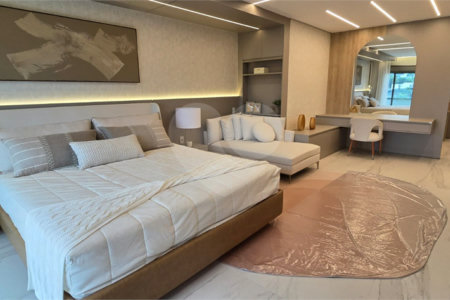 Casa à venda com 6 suítes no condomínio Riviera de São Lourenço, Bertioga - SP