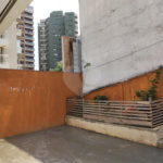 Terreno à venda em Vila Mascote, São Paulo, SP