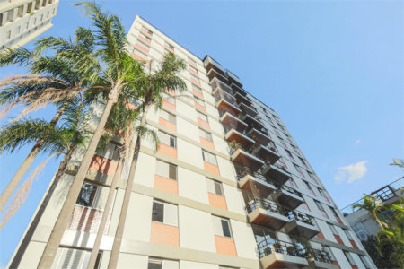 Apartamento à venda com 3 quartos, sendo 1 suíte, em Brooklin, São Paulo, SP
