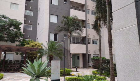 Apartamento à venda com 2 quartos em Limão, São Paulo, SP