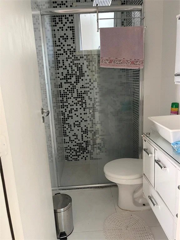 Apartamento à venda com 3 quartos, sendo 1 suíte, em Vila Andrade, São Paulo, SP