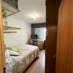Sobrado à venda com 2 quartos em Tremembé, São Paulo, SP