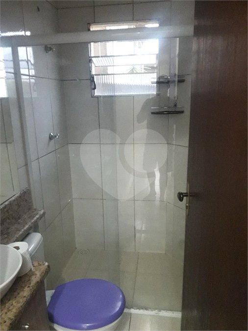 Apartamento à venda com 2 quartos em Terras de São José, Mairinque, SP