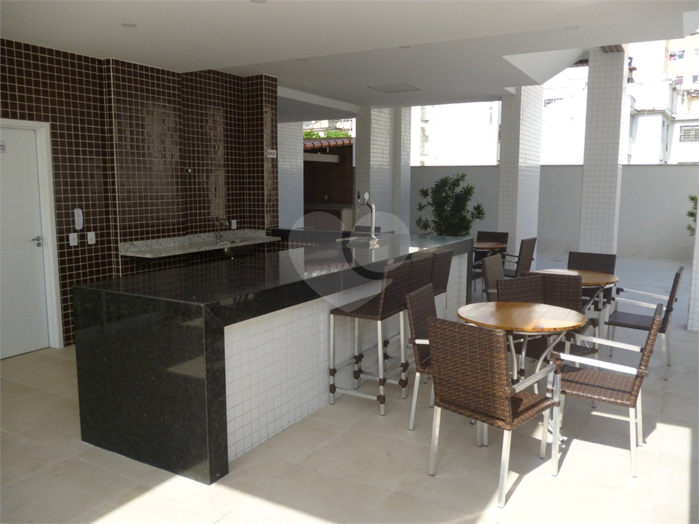 Apartamento à venda com 3 quartos, sendo 1 suíte, em Cachambi, Rio de Janeiro, RJ