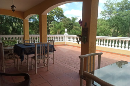 Sítio à venda com 7 suítes em Loteamento Rancho Maringá Ii, Atibaia, SP