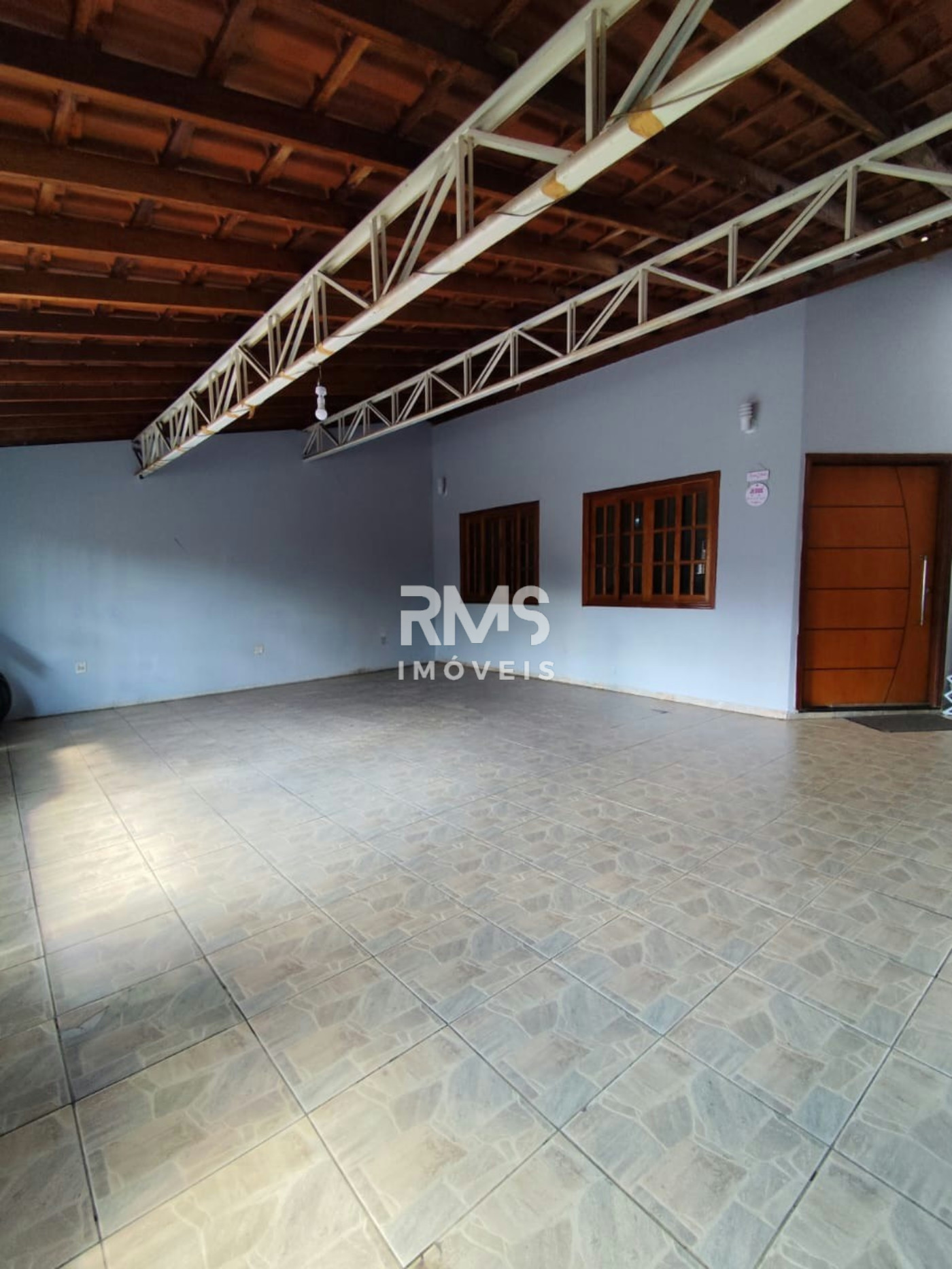 Casa à venda com 3 quartos, sendo 1 suíte,  em Rancho Grande, Itu, SP