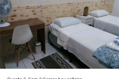 Sobrado à venda com 4 quartos, sendo 2 suítes,  em Vila Clementino, São Paulo, SP
