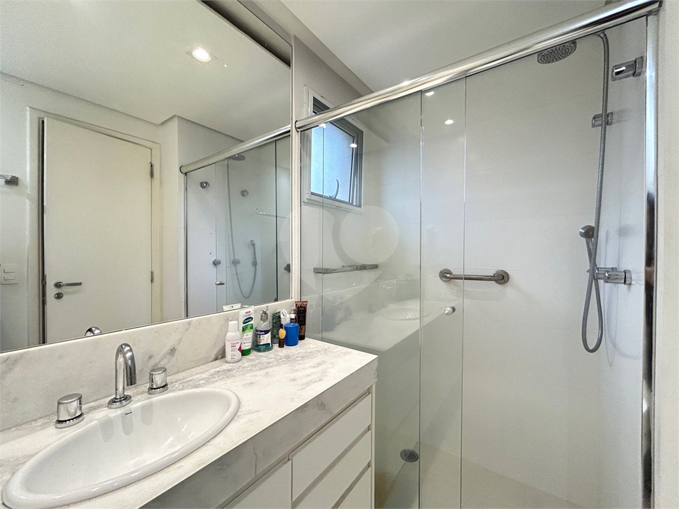 Apartamento à venda com 3 quartos, sendo 1 suíte, em Vila Leopoldina, São Paulo, SP