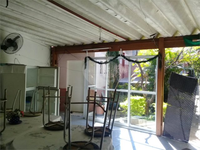 Casa Térrea à venda com 2 quartos em Tucuruvi, São Paulo, SP