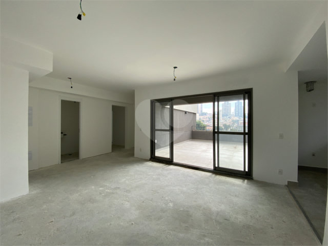 Apartamento à venda com 3 suítes em Santana, São Paulo, SP