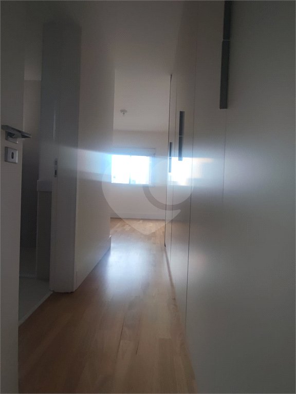 Cobertura à venda com 3 suítes em Vila Nova Conceição, São Paulo, SP