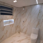 Apartamento de 3 Quartos à venda na Pompéia - Santos/SP | Vista livre | A 1 quadra da praia