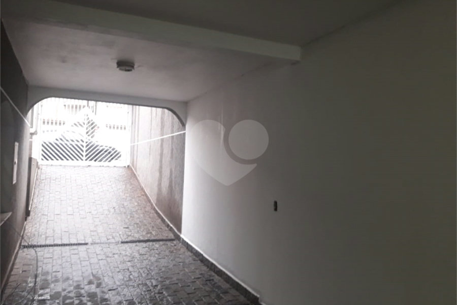Sobrado à venda com 4 quartos, sendo 1 suíte, em Jaçanã, São Paulo, SP