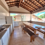 Casa à venda com 3 suítes no condomínio Bosque de Grevilea, Vinhedo - SP
