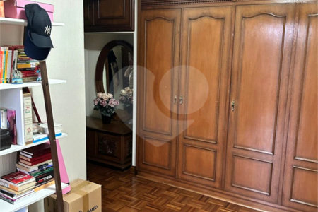 Apartamento à venda com 3 quartos, sendo 1 suíte, em Jardim Franca, São Paulo, SP