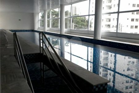 Apartamento à venda com 2 quartos, sendo 1 suíte, em Vila Guarani (z Sul), São Paulo, SP