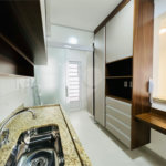 Apartamento para alugar com 2 quartos, sendo 1 suíte, em Jardim Piratininga, Sorocaba, SP
