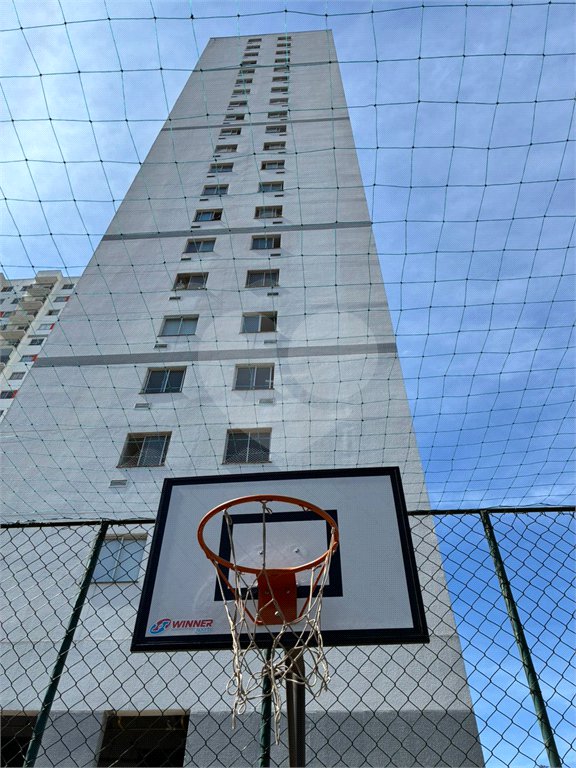 Apartamento à venda com 2 quartos em Vila Inglesa, São Paulo, SP
