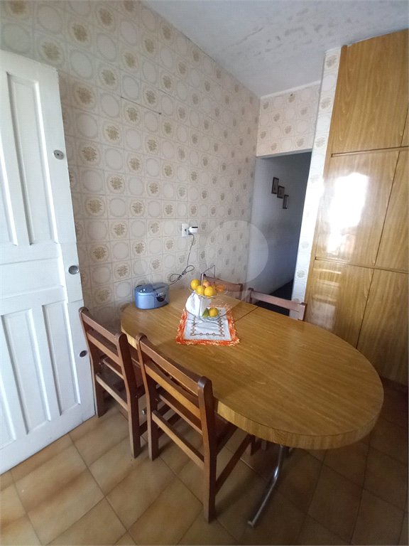 Casa Térrea à venda com 2 quartos no condomínio Residencial Stasi & Landucci, São Paulo - SP