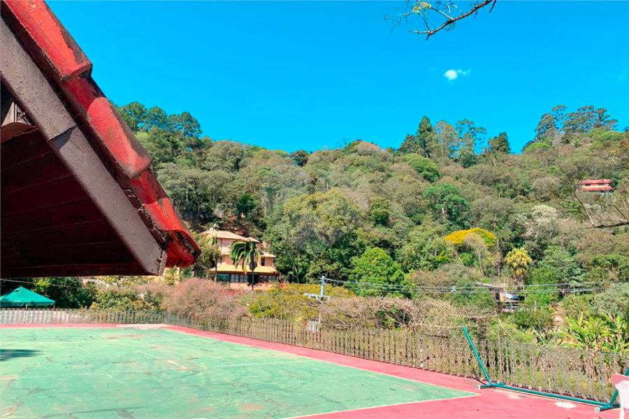 Casa à venda com 4 suítes em Parque Petrópolis, Mairiporã, SP