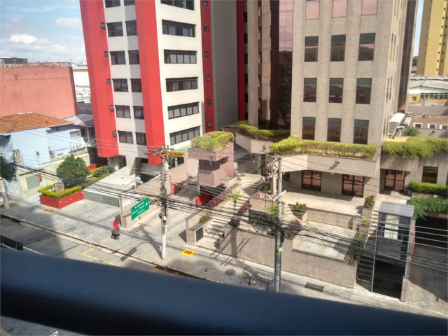 Apartamento à venda com 1 quarto em Santana, São Paulo, SP