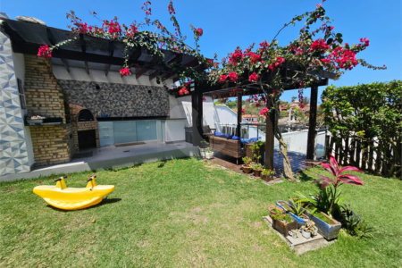 Hotel à venda com 13 suítes em Geribá, Armação dos Búzios, RJ